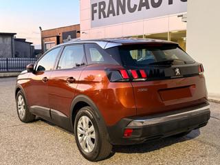 PEUGEOT 3008 usata, con Airbag Passeggero