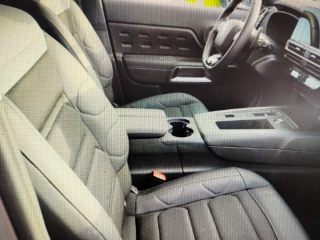 CITROEN C5 Aircross usata, con Airbag laterali