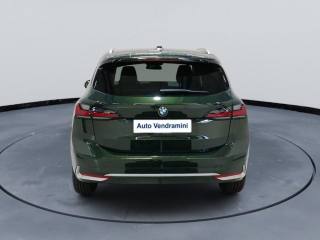 BMW 218 usata, con Autoradio