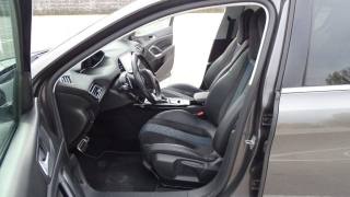 PEUGEOT 308 usata, con Immobilizzatore elettronico