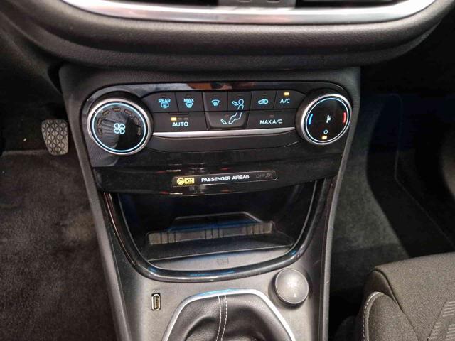 FORD Puma usata, con Cruise Control