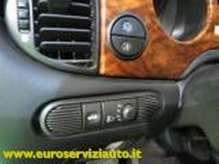 JAGUAR XJ usata, con Immobilizzatore elettronico