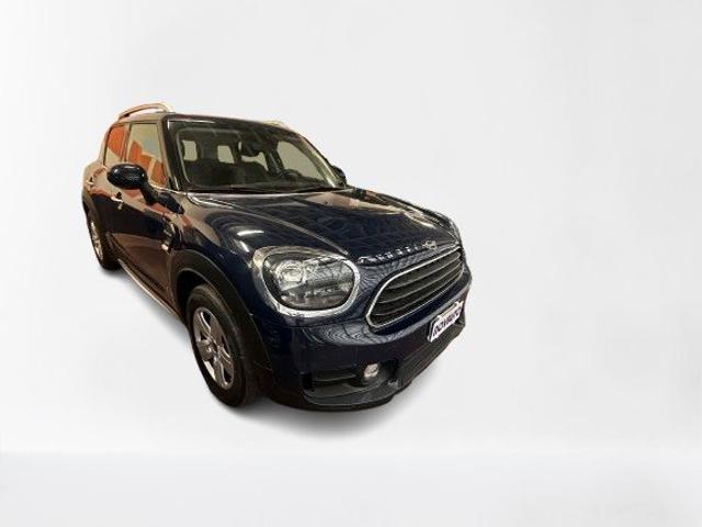 MINI Countryman usata, con ABS