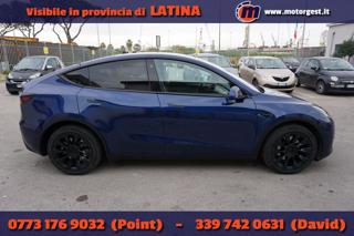 TESLA Model Y usata, con Chiusura centralizzata
