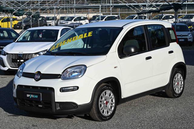 FIAT Panda usata 21