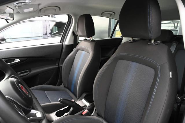 FIAT Tipo usata, con Volante in pelle