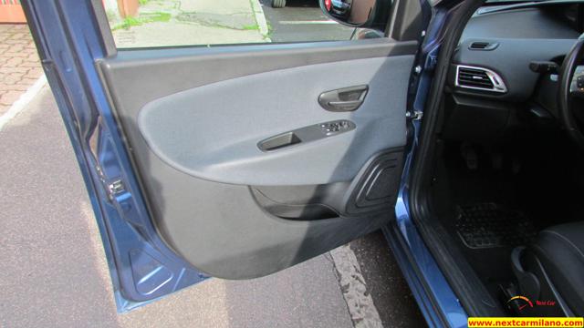 LANCIA Ypsilon usata, con Bluetooth