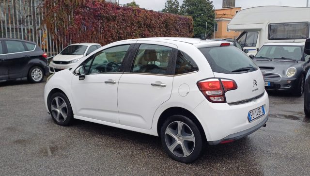 CITROEN C3 usata, con Airbag Passeggero