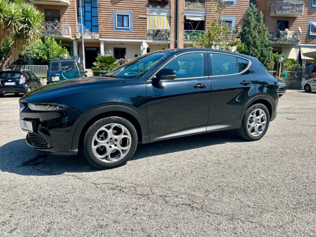 ALFA ROMEO Tonale usata, con Controllo trazione