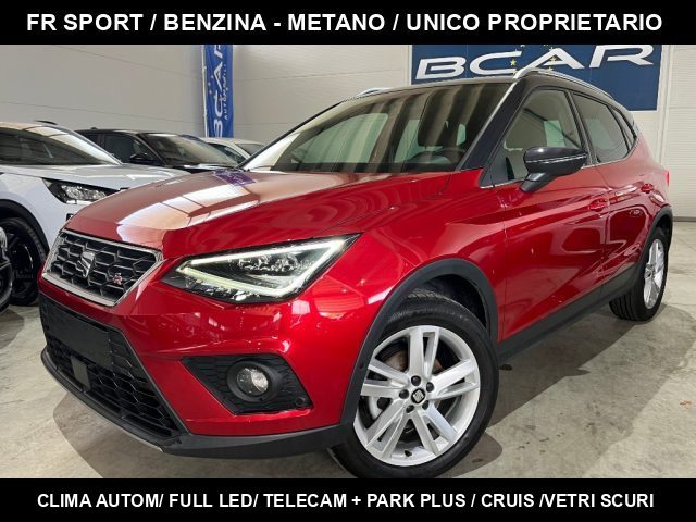 SEAT Arona usata, con ABS