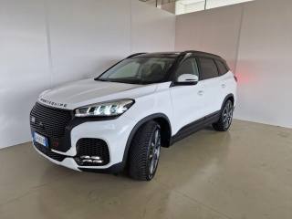 SPORTEQUIPE Sportequipe 7 Sportequipe 7 1.5 Turbo DCT GPL