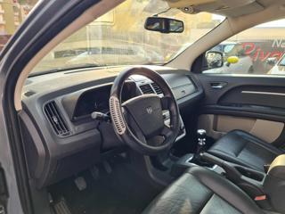 DODGE Journey usata, con Climatizzatore