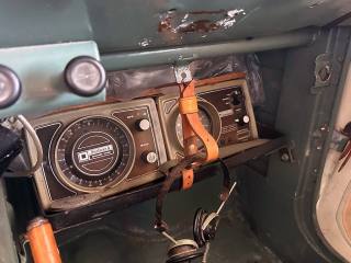 SUZUKI LJ 80 usata 12
