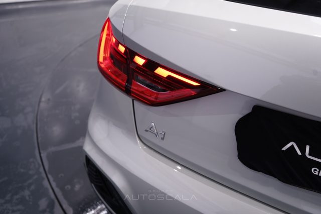 AUDI A1 usata, con Riconoscimento dei segnali stradali