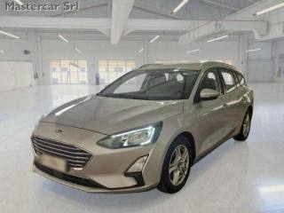 FORD Focus usata, con Airbag laterali