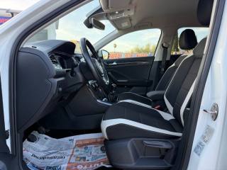 VOLKSWAGEN T-Roc usata, con Bracciolo