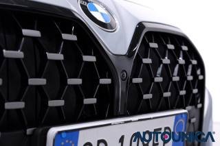 BMW 420 usata, con Supporto lombare