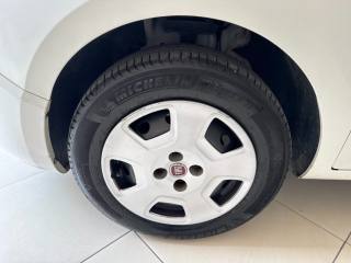 FIAT Qubo usata 26