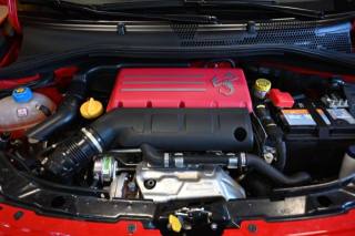 ABARTH 695 usata 96