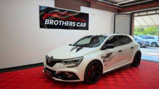 RENAULT Megane RS ULTIME (N°0469/1976)