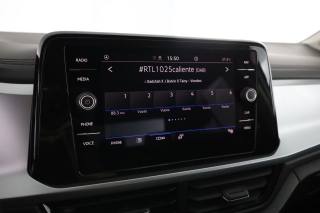 VOLKSWAGEN T-Roc usata 10