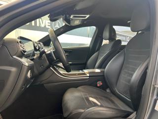 MERCEDES-BENZ C 300 usata, con Cerchi in lega