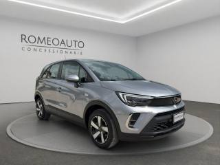 OPEL Crossland usata, con Vetri oscurati