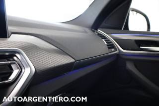 BMW X3 usata, con Cruise Control