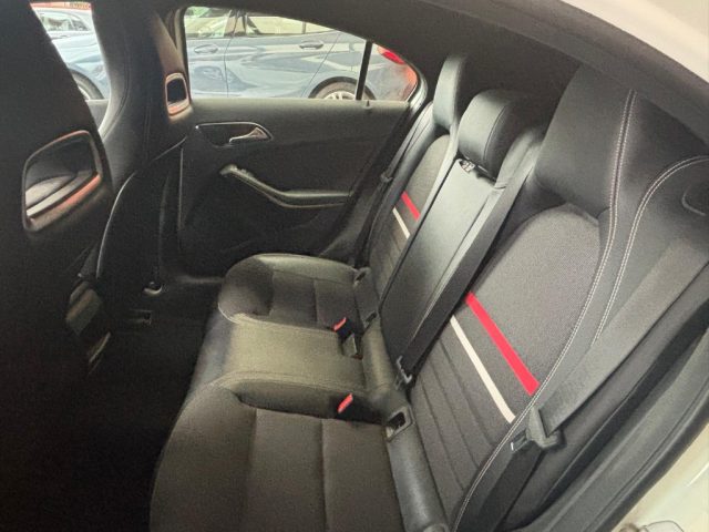 MERCEDES-BENZ A 180 usata, con Cerchi in lega