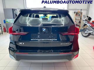 BMW X1 usata, con Cerchi in lega