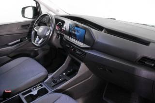 VOLKSWAGEN Caddy usata, con Immobilizzatore elettronico