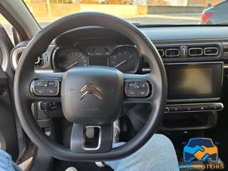 CITROEN C3 usata, con Chiusura centralizzata