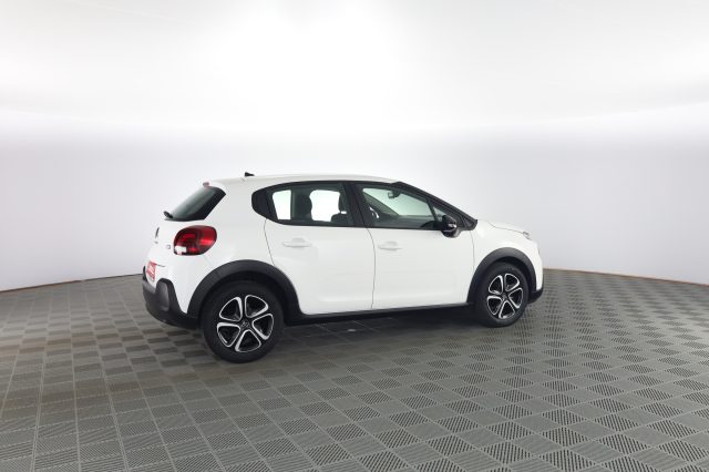CITROEN C3 usata 2