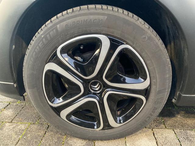 CITROEN C3 usata, con Touch screen