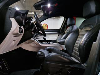 ALFA ROMEO Stelvio usata, con Autoradio