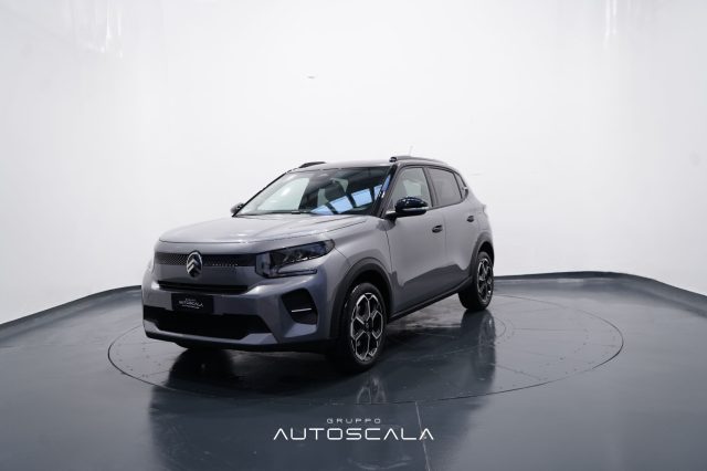 CITROEN C3 usata, con ABS