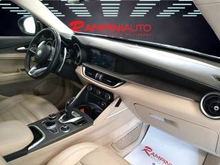 ALFA ROMEO Stelvio usata 20