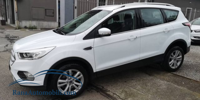 FORD Kuga usata, con Airbag