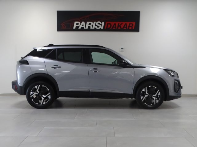 PEUGEOT 2008 usata, con ESP