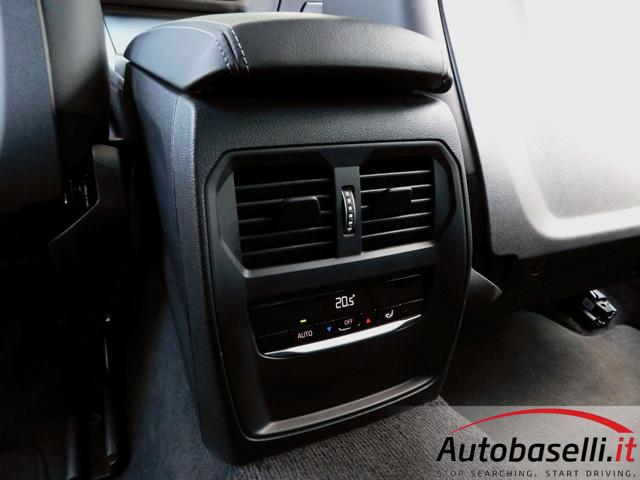 BMW 420 usata, con Luce d