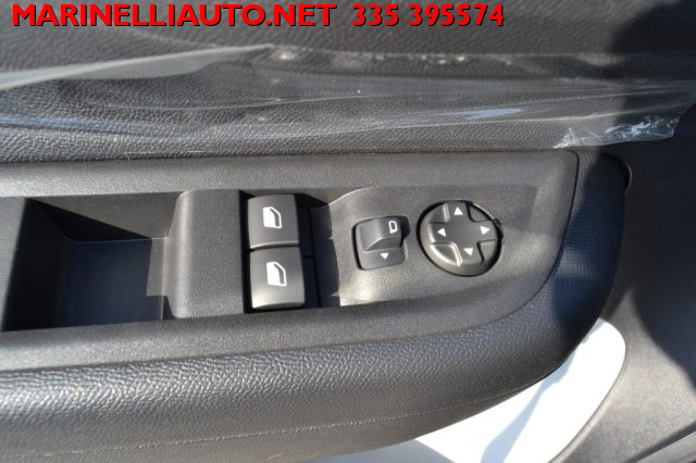 CITROEN C3 Aircross usata, con Park Distance Control