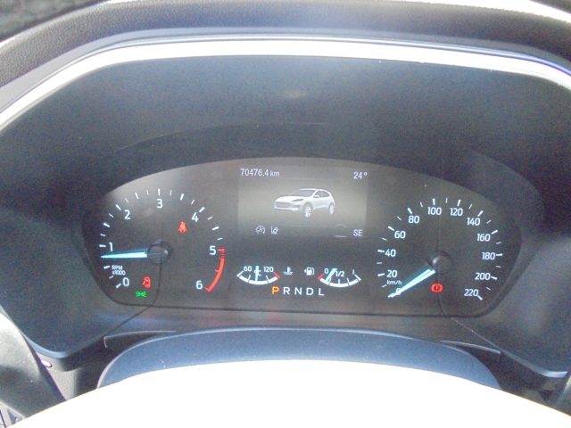 FORD Kuga usata 34