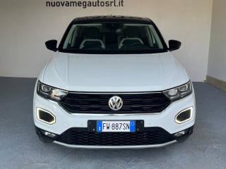 VOLKSWAGEN T-Roc usata, con Airbag