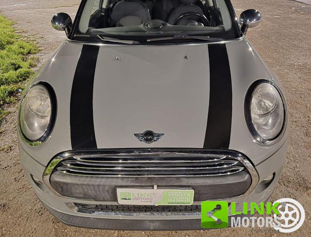 MINI One usata 30