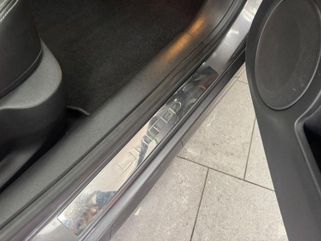 RENAULT Laguna usata, con Airbag testa