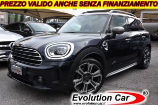 MINI Countryman 1.5 Cooper Yours Countryman ALL4 *TETTO*LED*NAVI*