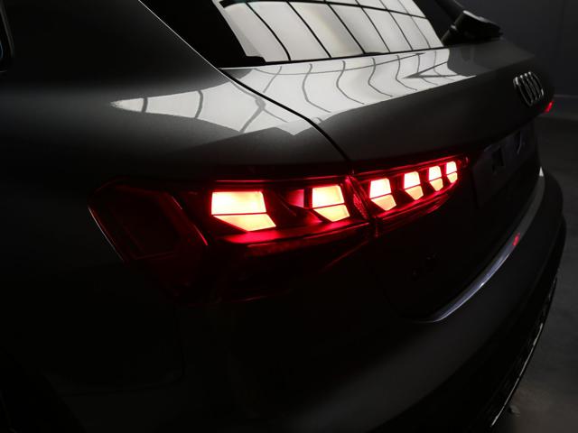 AUDI A3 usata, con Boardcomputer