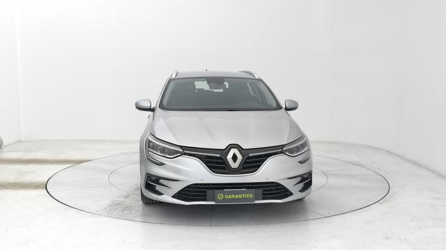 RENAULT Megane usata, con Cerchi in lega