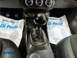 FIAT 500X usata, con Volante multifunzione