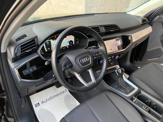 AUDI Q3 usata, con Climatizzatore